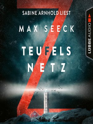 cover image of Teufelsnetz--Jessica-Niemi-Reihe, Teil 2